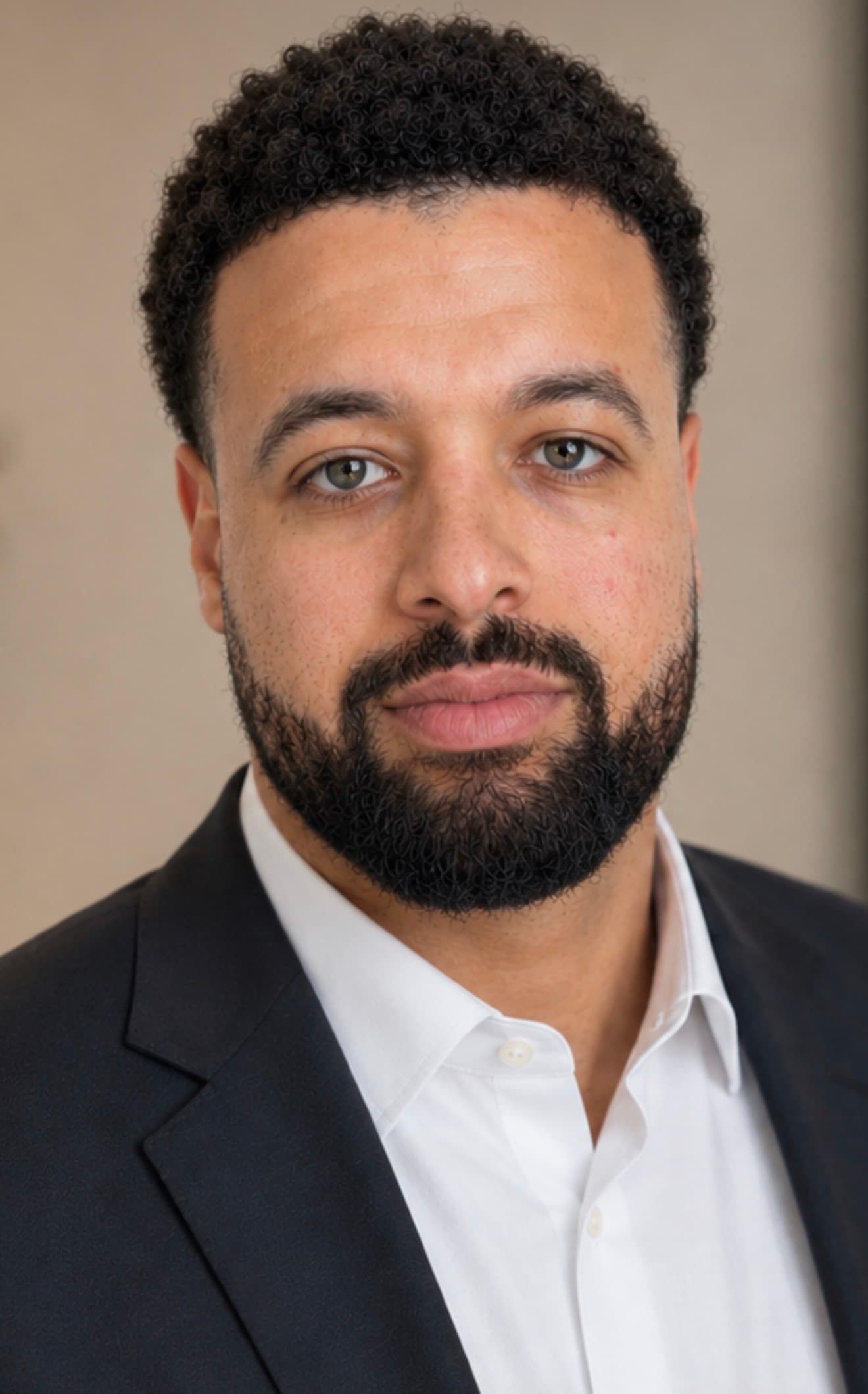 Harold Ferreira, Avocat d'affaires